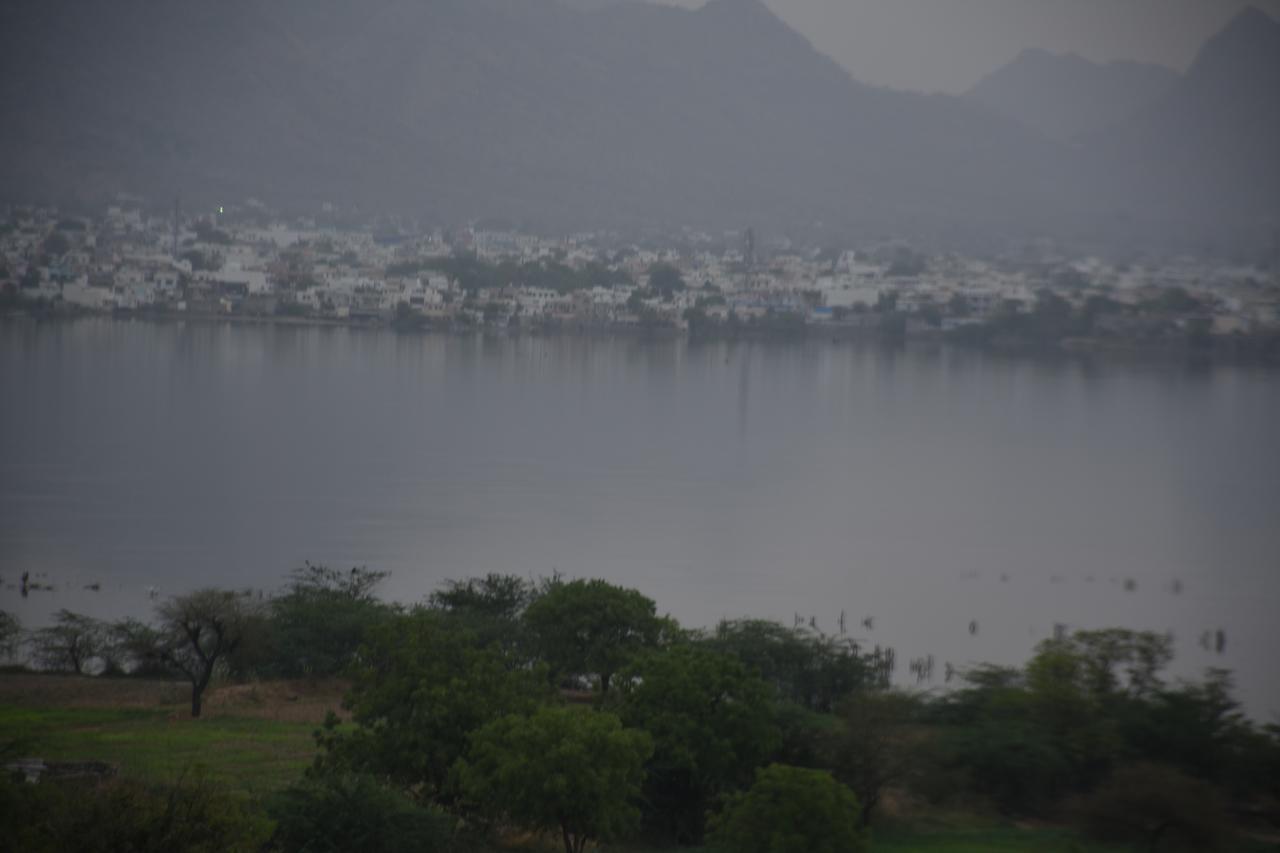 Lake Vinora Ατζμέρ Εξωτερικό φωτογραφία